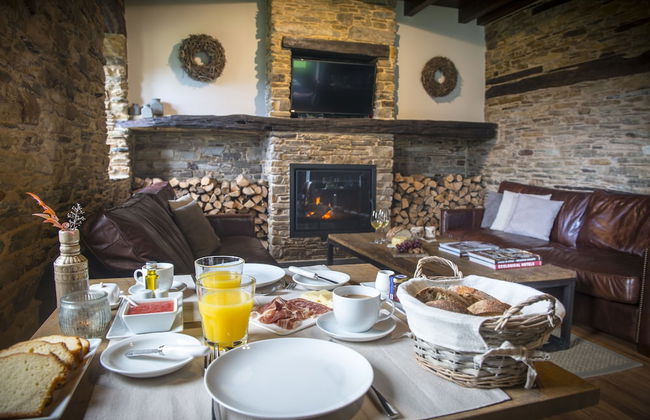 Casona de Labrada - Foto 35