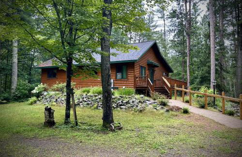 Manitowish Mike’s - Photo 5