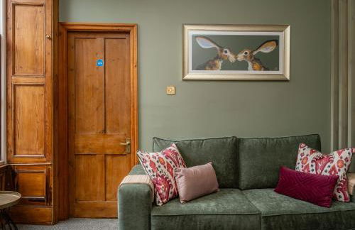 Watermouth Castle, Bassett Apartment - Foto 1