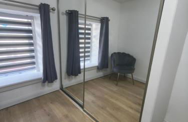 Modern Hetton Stay near Durham - Foto 13