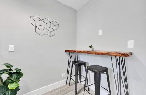 Rustic Retreats Cozy 1BR For 4 Guests Minutes From Las Olas - Foto 15