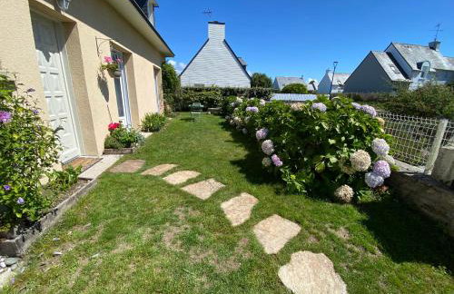 maison de vacances ninette - Photo 8