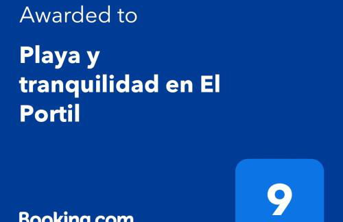 Apartamento a pie de playa en El Portil - Foto 7