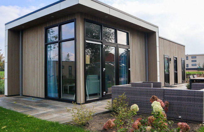 2 bedroom House in Olburgen with swimming pool and terrace - Photo 10