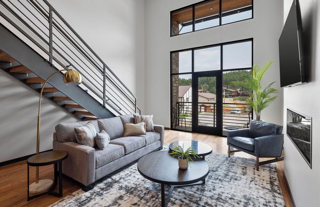 McGregor and Main Luxury Lofts - Foto 73