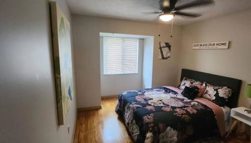 Tastefully Furnished 3bd @Euclid - Foto 4