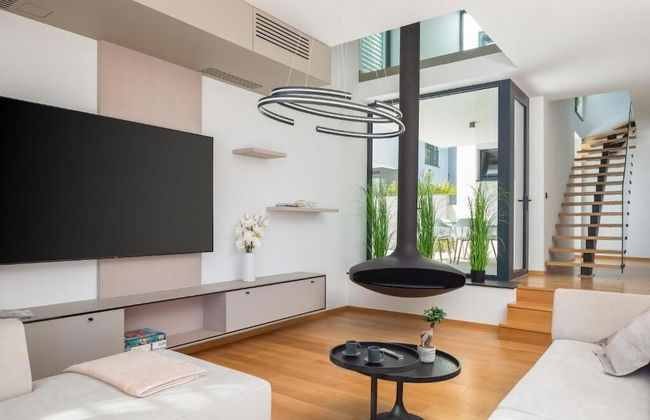 Villa Acacia - Foto 14