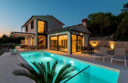 Vila Laguna Blu by Villas Guide - Foto 19