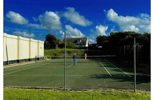 Chalet 18 Widemouth Bay Holiday Village - Foto 21