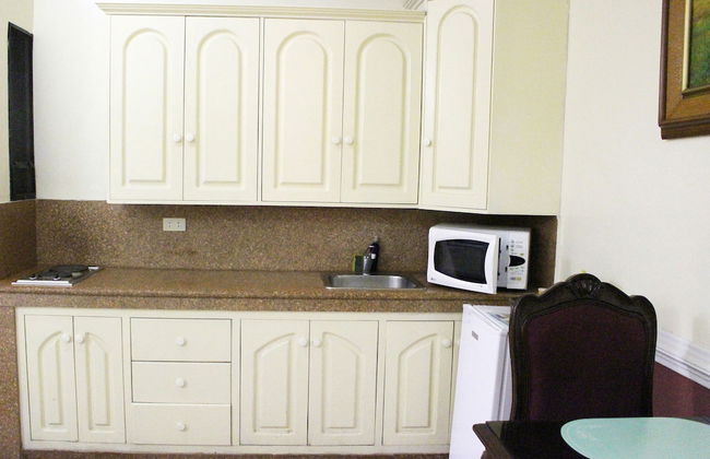 Kokomo's Suites Hotel - Foto 34