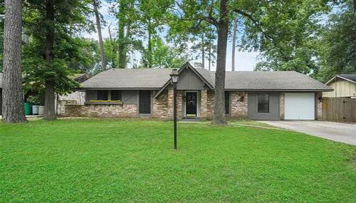 Tranquil Escape with pool and casita. Pet ok. Spring TX - Foto 5