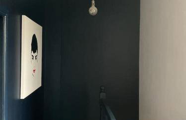 Entire boutique mill cottage - Foto 15