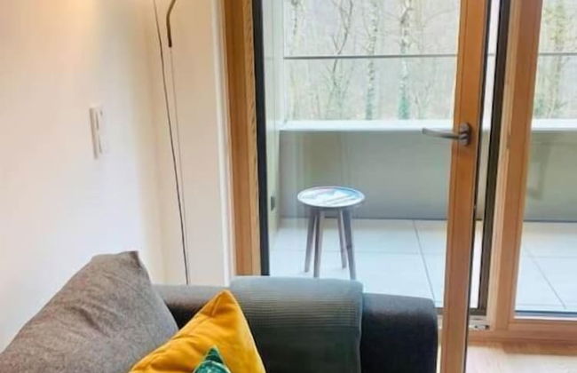 Luxury Brand New Flat w. Terrace&Parking - Photo 14