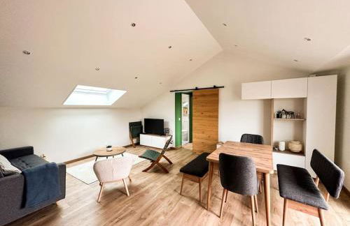 La Terrasse du Sentier - Foto 24