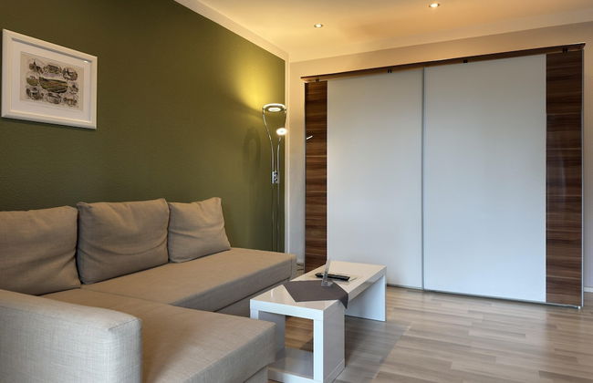 Appartementhaus Der Krauterhof in Drei Annen Hohne - Foto 11