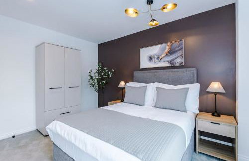 2 Bedroom Apartment Leeds City Centre - Foto 45