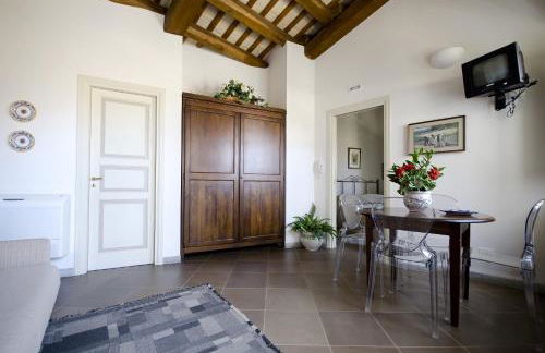 Residence Erice Pietre Antiche - Foto 9