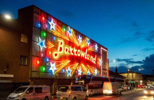 Spacious Modern Apartment - Foto 6