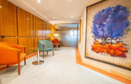 Aparto-Hotel Rosales - Photo 10