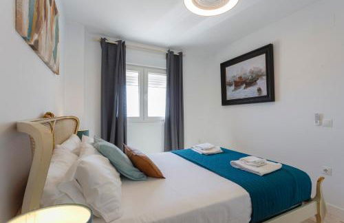 ACQUARELA Family Home free parking by Cadiz4Rentals - Foto 44