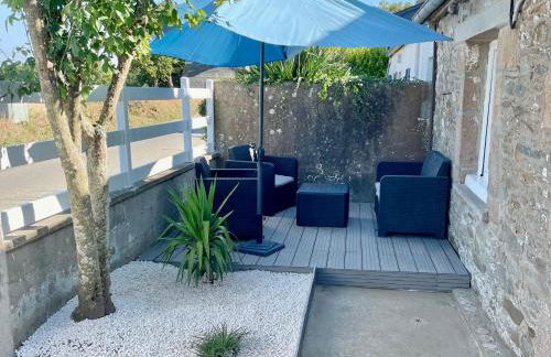 Jolie maison bretonne à 2 pas de Lannion et des plages - Photo 8