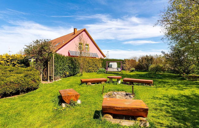 Apartment in Altentreptow With Garden - Foto 20