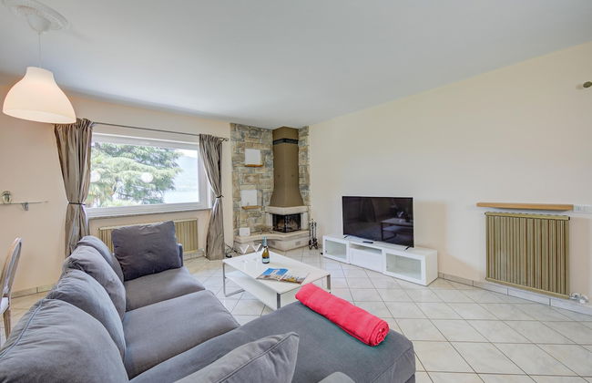 Casa Francesca Garden And View - Foto 2