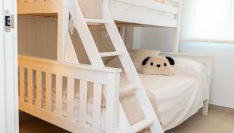 LaraMar Solo Familias Apartamento vistas al mar - Foto 4