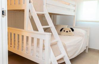 LaraMar Solo Familias Apartamento vistas al mar - Foto 4