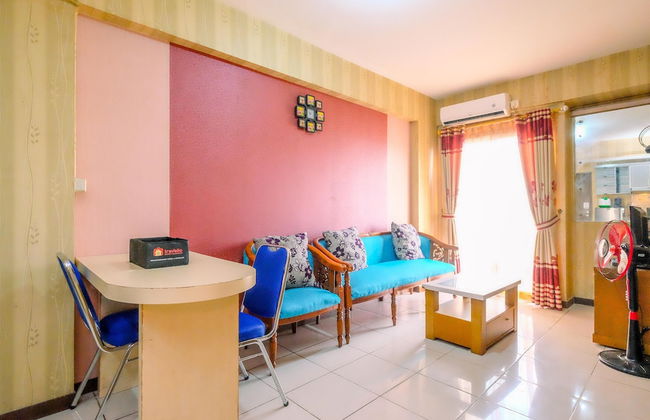 Cozy Stay 2Br At Bogor Valley Apartment - Foto 19