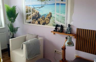 Fewo Happy Heede - Photo 1