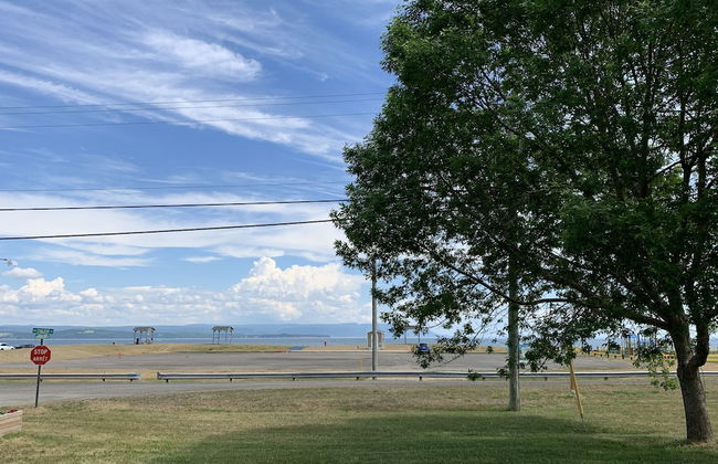 Heron's Nest Cottages - Foto 51