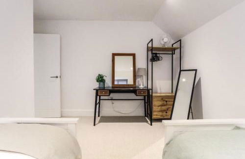 The Loft - Bracklesham Bay - Foto 27