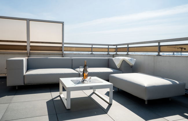 2 bedroom Apartment in Bredene with terrace - Photo 19