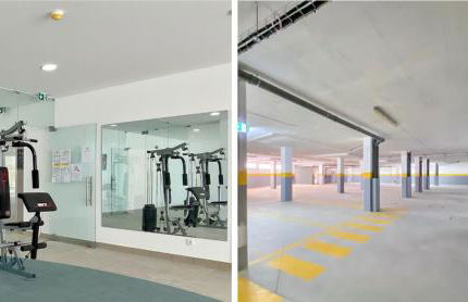 SeaSimbra Apartment - Foto 32