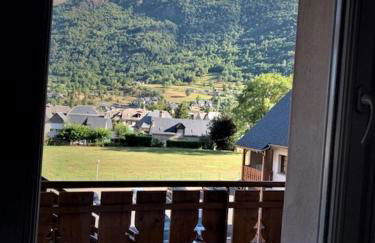 Appartement tt confort au coeur des montagnes vue sur les montagnes II Wifi - Foto 12