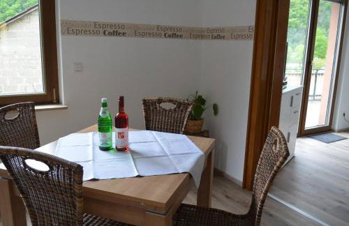 Ferienwohnungen Felten in Minheim - Foto 8