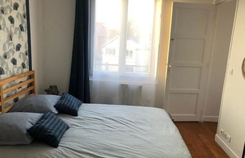 Parfait pour visiter ou travailler près de Paris - Makalu - Foto 7