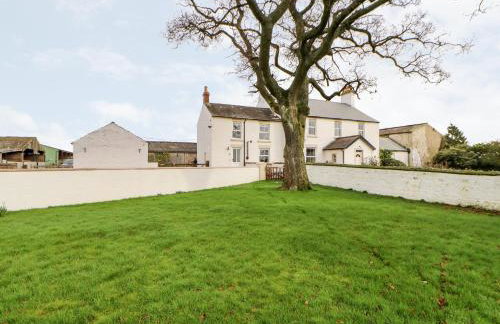 Tight Lyne Cottage - Foto 22