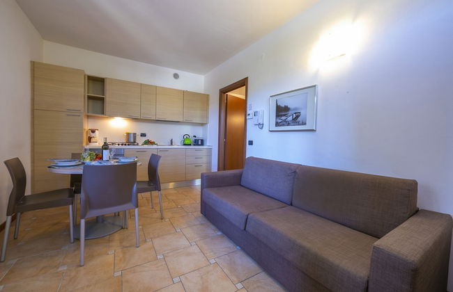 Belvedere Apt. 2 - Foto 8