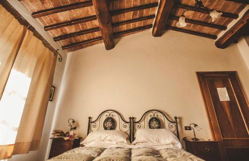 Agriturismo Zampugna - Foto 148