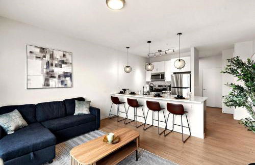 E426 Luxury 3 Bedroom Condo In Downtown Minneapolis, Minutes From Minneapolis Convention Center & US Bank Arena - Foto 16