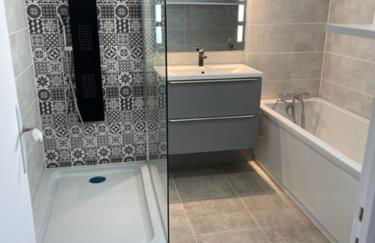 MAISON VENEUX LES SABLONS-FONTAINEBLEAU-MORET SUR LOING - Foto 1