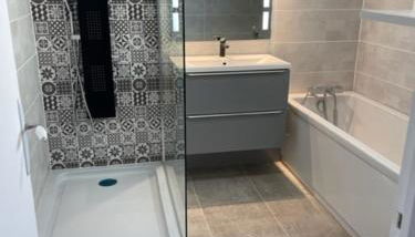 MAISON VENEUX LES SABLONS-FONTAINEBLEAU-MORET SUR LOING - Foto 1