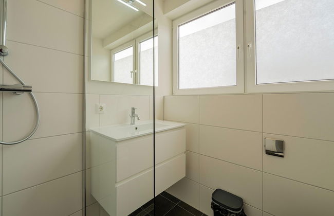 Nice Holiday Home in Simonshaven Near the Water - Foto 25