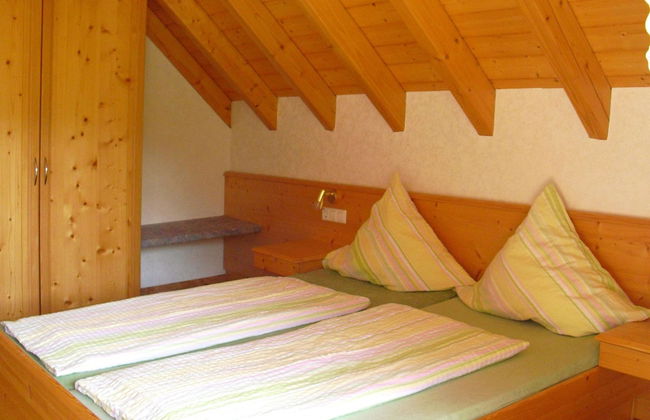 Am Stulzenhof Apartment With Balcony - Photo 5