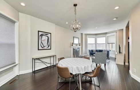 St Louis 2BD 2BA, Forest park, BJ Hospital, Science Center, eats - Foto 66