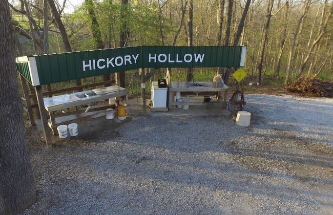 Hickory Hollow Resort - Photo 7