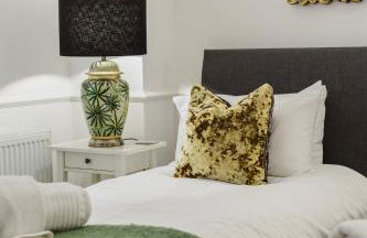 Olive Tree Apartment Hove - Foto 47