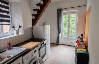 AU 2B 46 Ravissant duplex - Photo 7